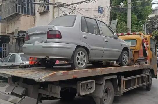 2024北京小轎車報(bào)廢回收價(jià)格